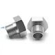 Custom 10mm hollow bolt  Manufacturer | Chuanghe Fastener 1