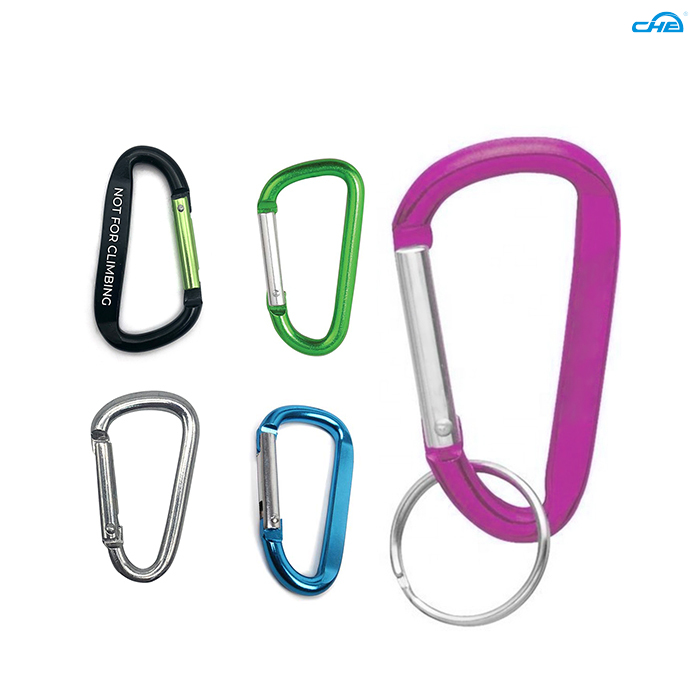 carabiner keychain at Wholesale Prices | Chuanghe Fastener 1