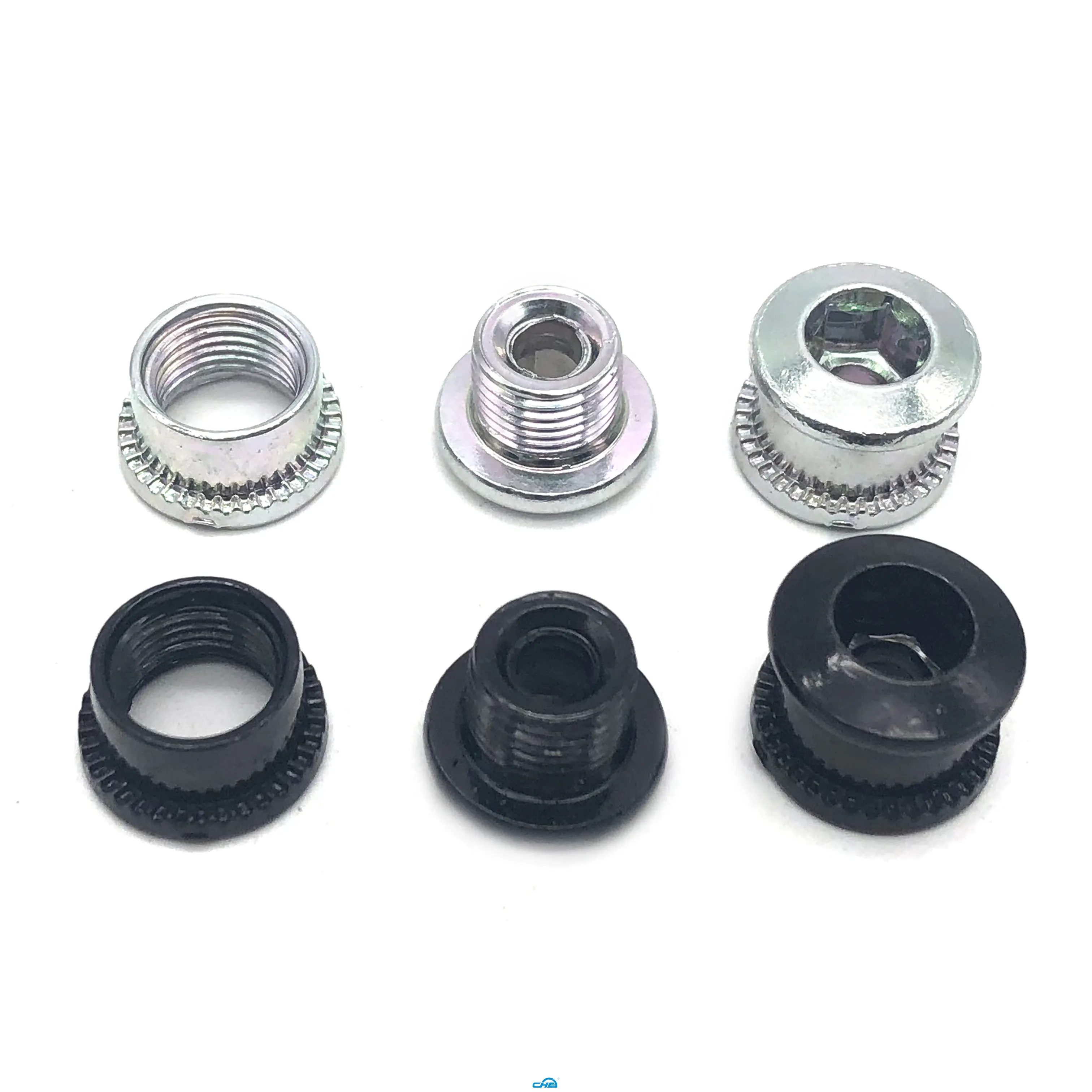 Bcycle screw at Wholesale Prices | Chuanghe Fastener 1