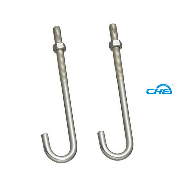  hanger bolts  | Chuanghe Fastener 1