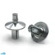 Custom stainless steel rivets  Manufacturer | Chuanghe Fastener 1