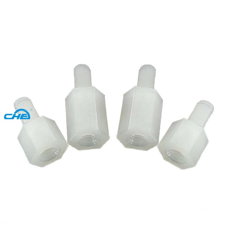  hex male female standoff  | Chuanghe Fastener 1