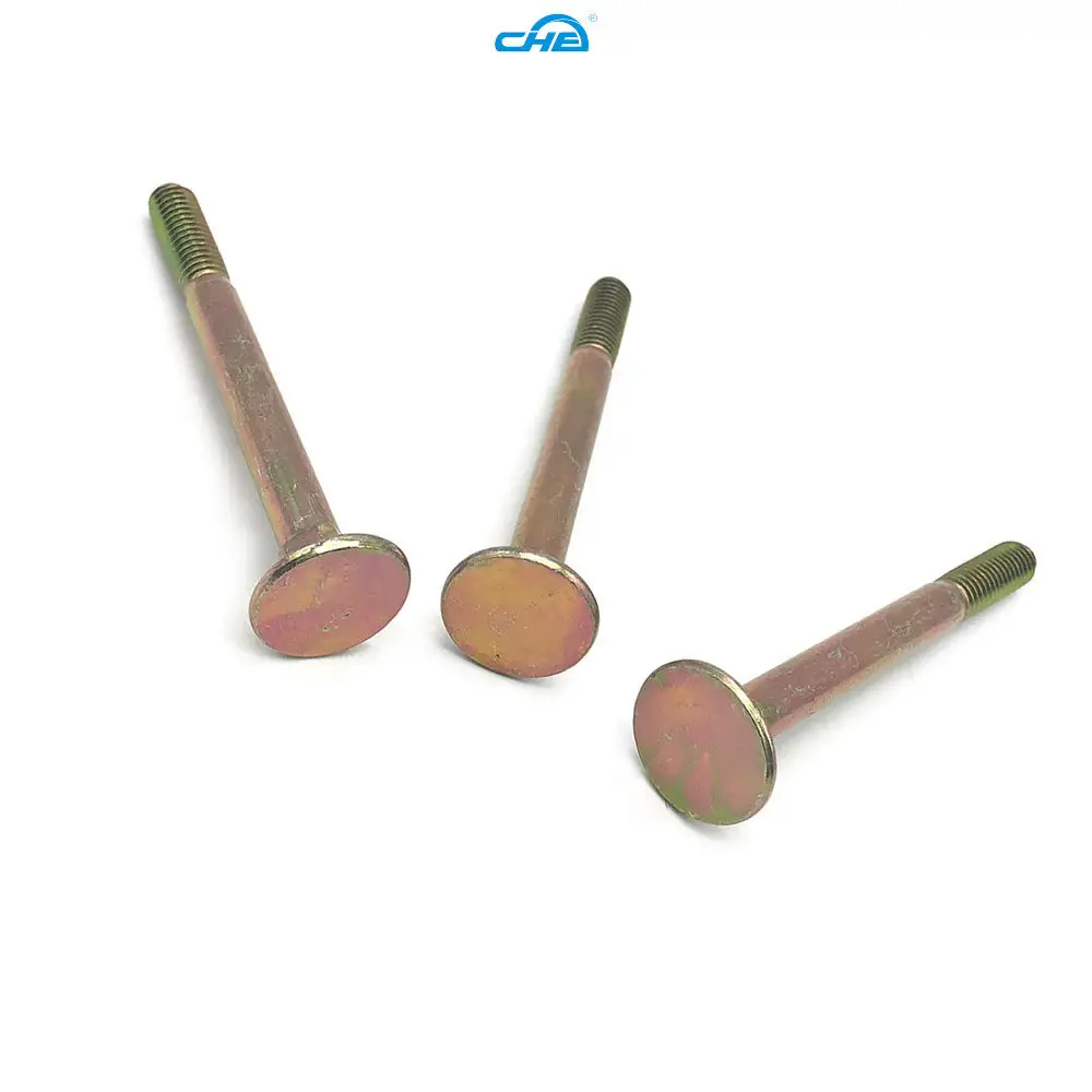  hex bolts  | Chuanghe Fastener 1