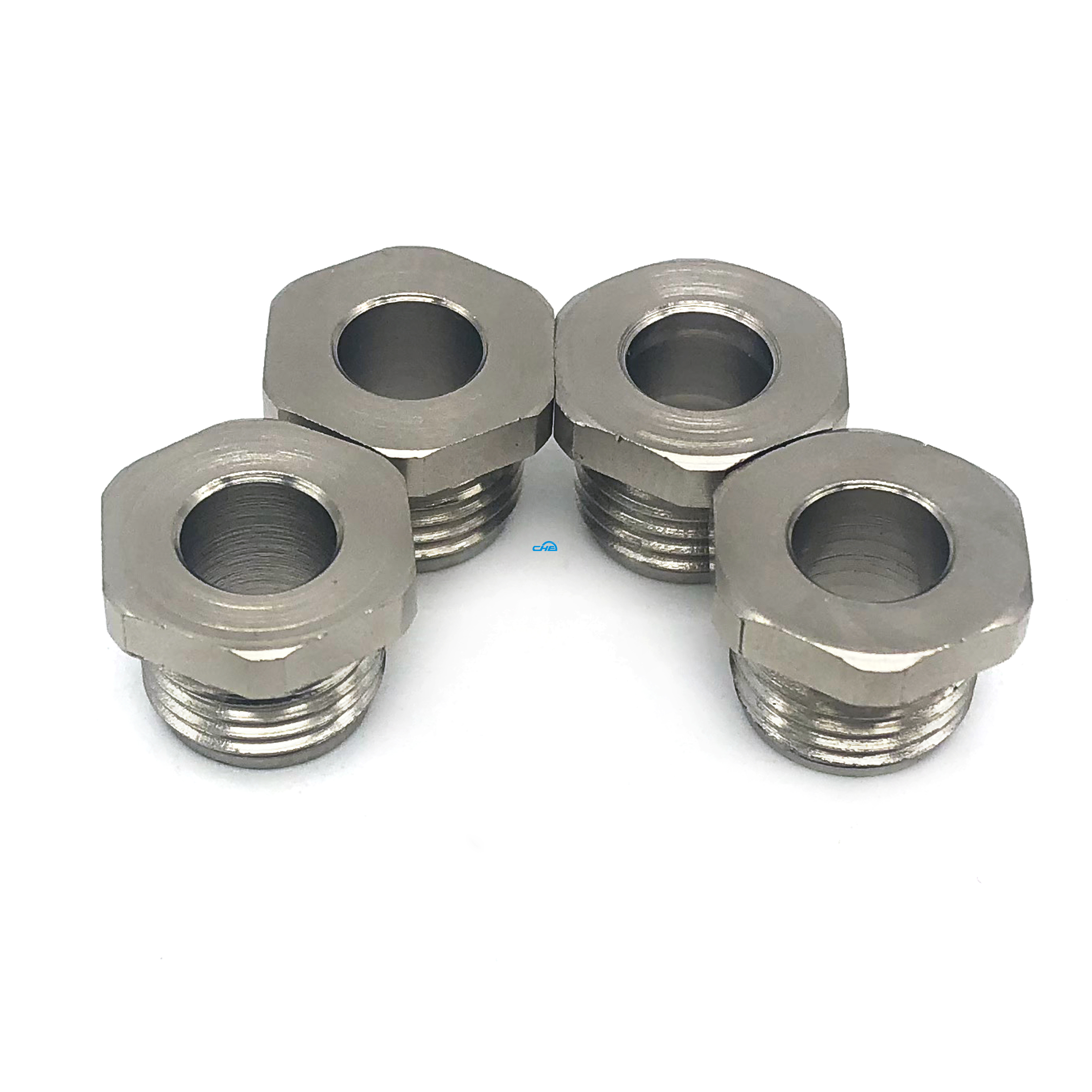  hollow threaded screw  | Chuanghe Fastener 1