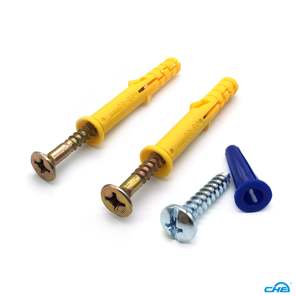 Custom stainless steel hook bolts  Manufacturer | Chuanghe Fastener 1
