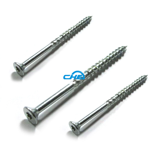 Chuanghe Fastener |  6 inch wood screws  1