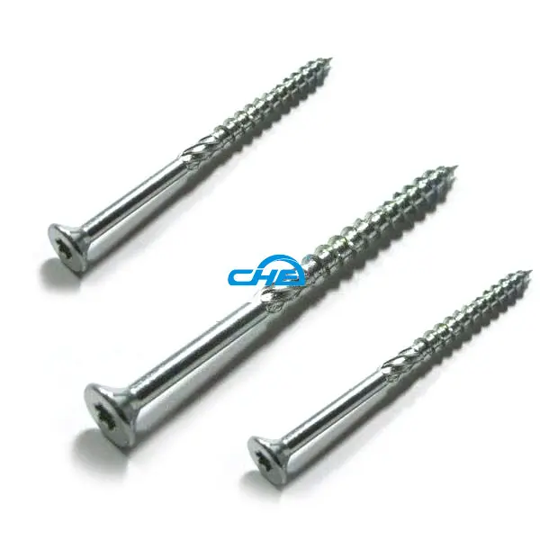 Chuanghe Fastener |  6 inch wood screws  1