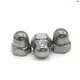 Chuanghe Fastener |  decorative cap nuts  1