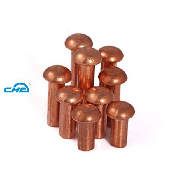 flat head rivets at Wholesale Prices | Chuanghe Fastener 1