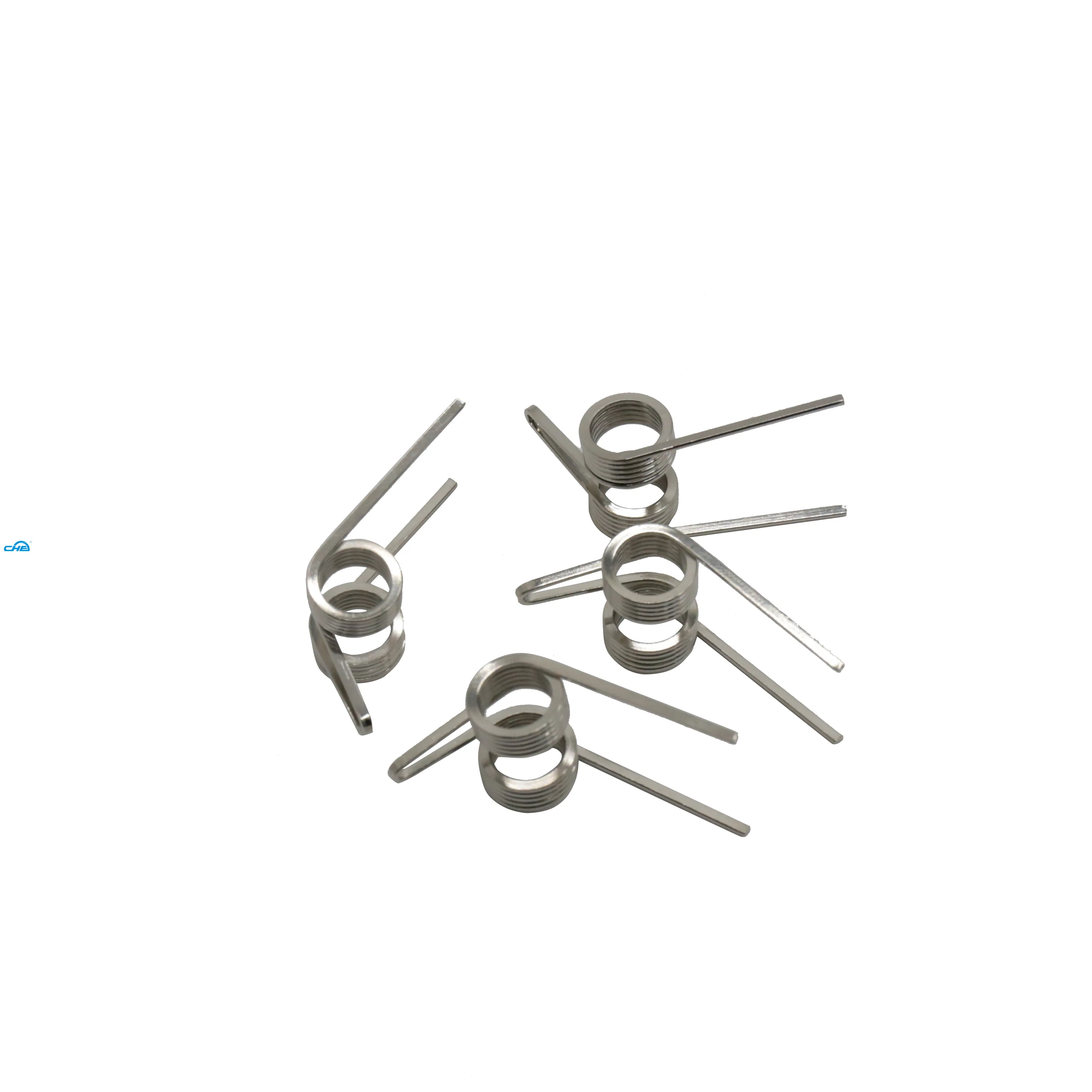  stainless steel tension springs  | Chuanghe Fastener 1
