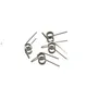  stainless steel tension springs  | Chuanghe Fastener 1