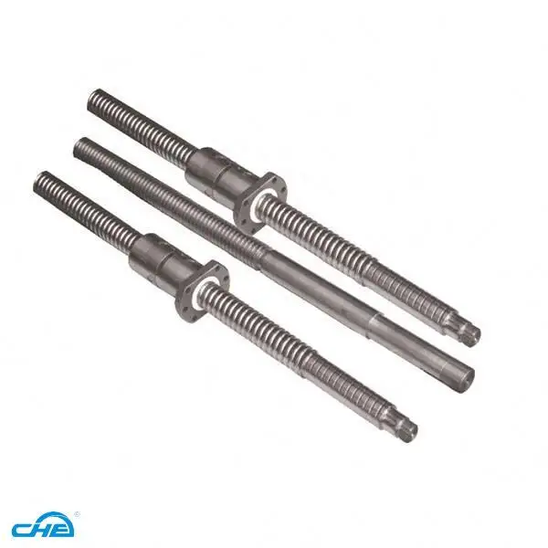 Chuanghe Fastener |  lead screw ball screw  1