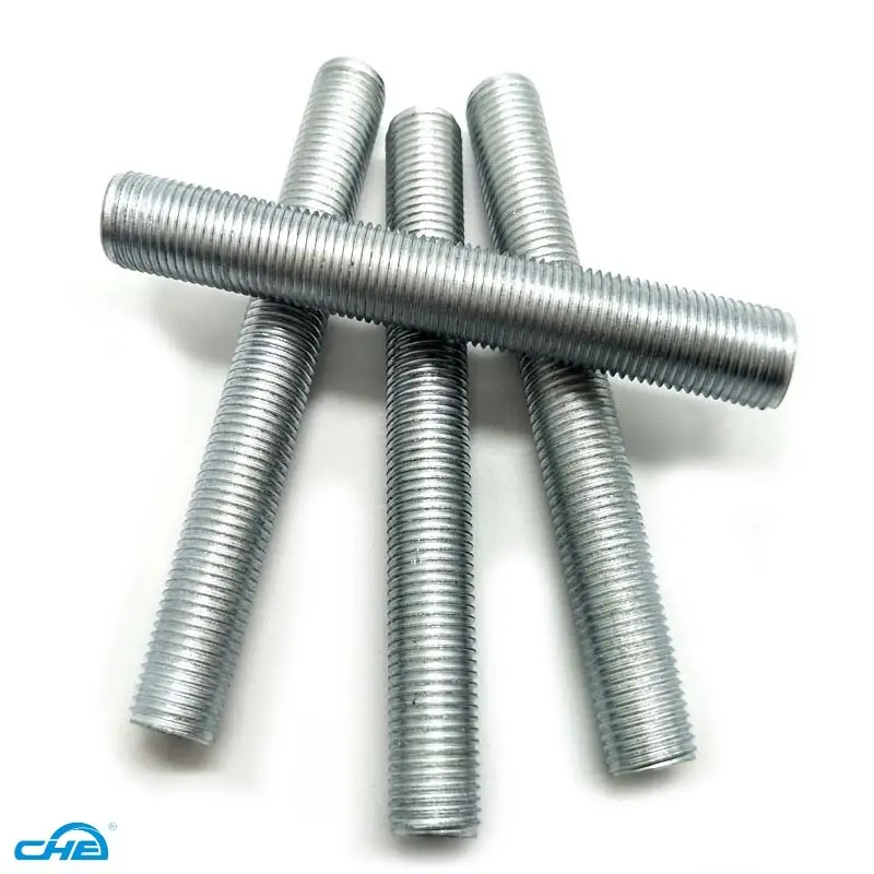 Chuanghe Fastener |  10mm threaded rod  1
