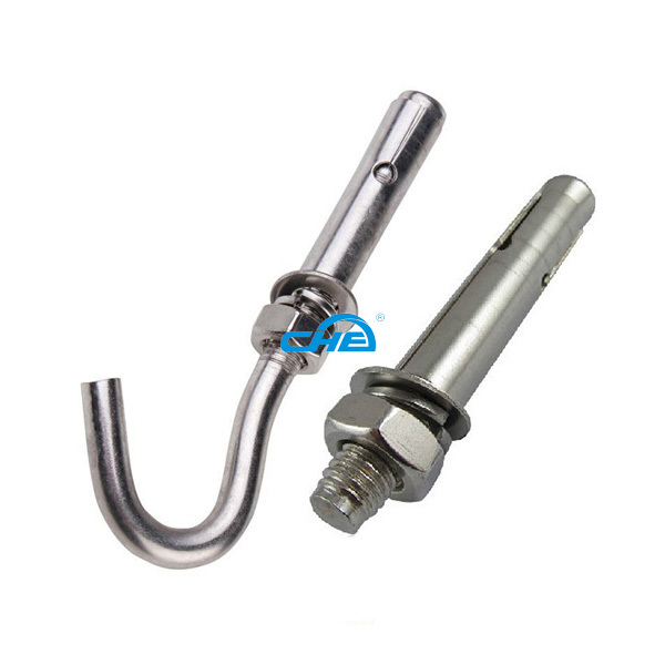 hook bolt at Wholesale Prices | Chuanghe Fastener 1