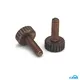  m5 thumb screw  | Chuanghe Fastener 1