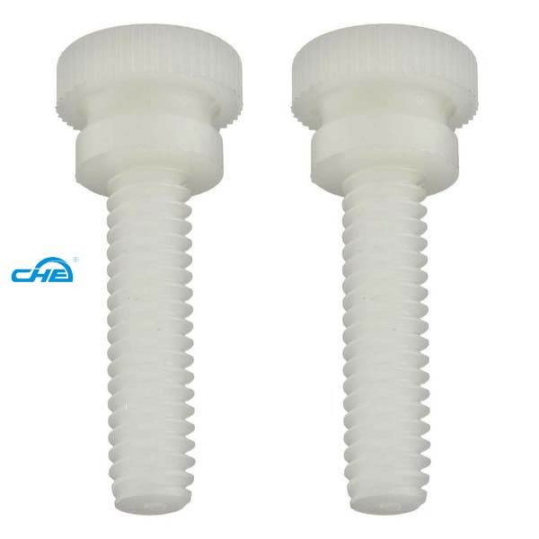  m8 titanium bolts  | Chuanghe Fastener 1