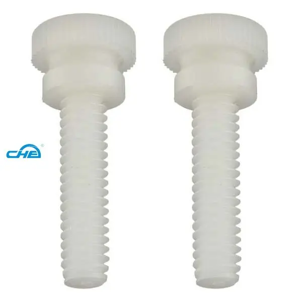  m8 titanium bolts  | Chuanghe Fastener 1