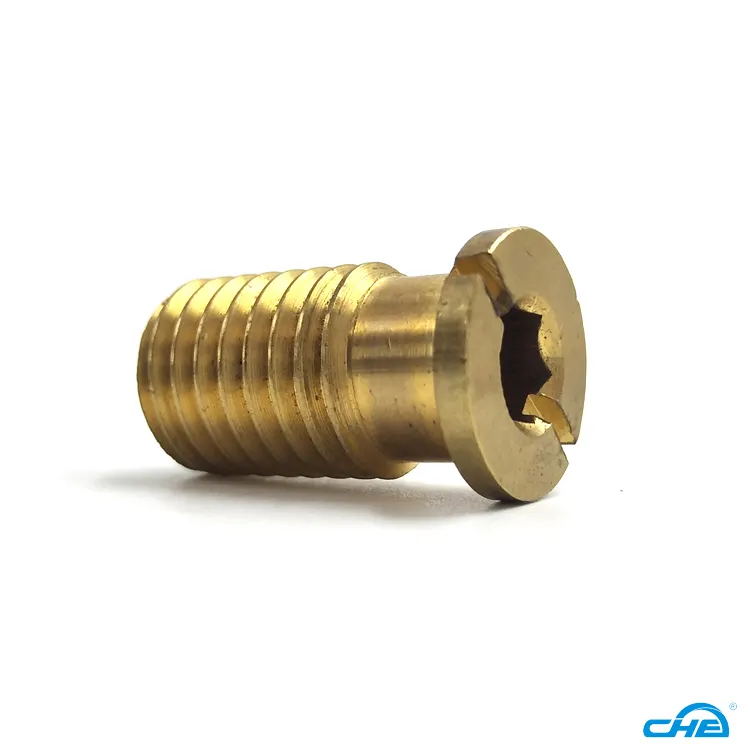  machined parts  | Chuanghe Fastener 1