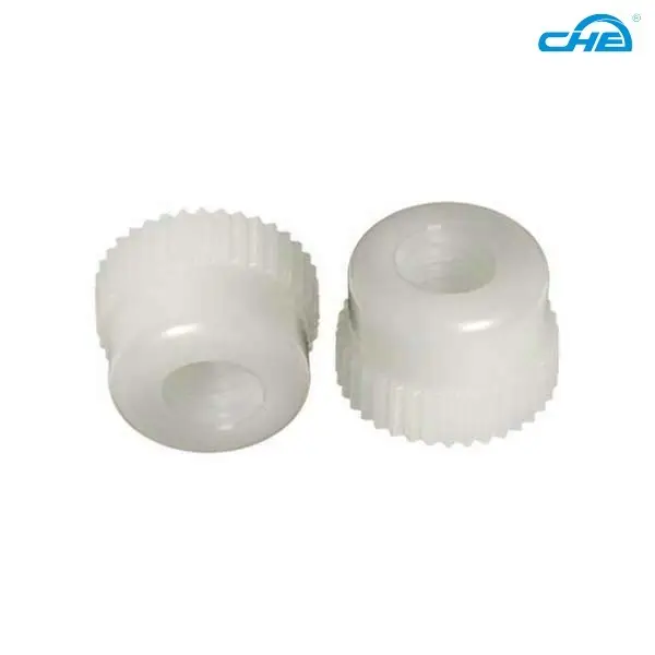 Chuanghe Fastener |  brass thumb nut  1