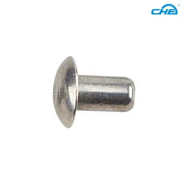  flat head rivets  | Chuanghe Fastener 1