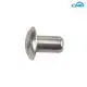  flat head rivets  | Chuanghe Fastener 1