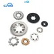 Custom aluminum machined parts manufacturer  Manufacturer | Chuanghe Fastener 1