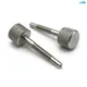  m4 thumb nut  | Chuanghe Fastener 1