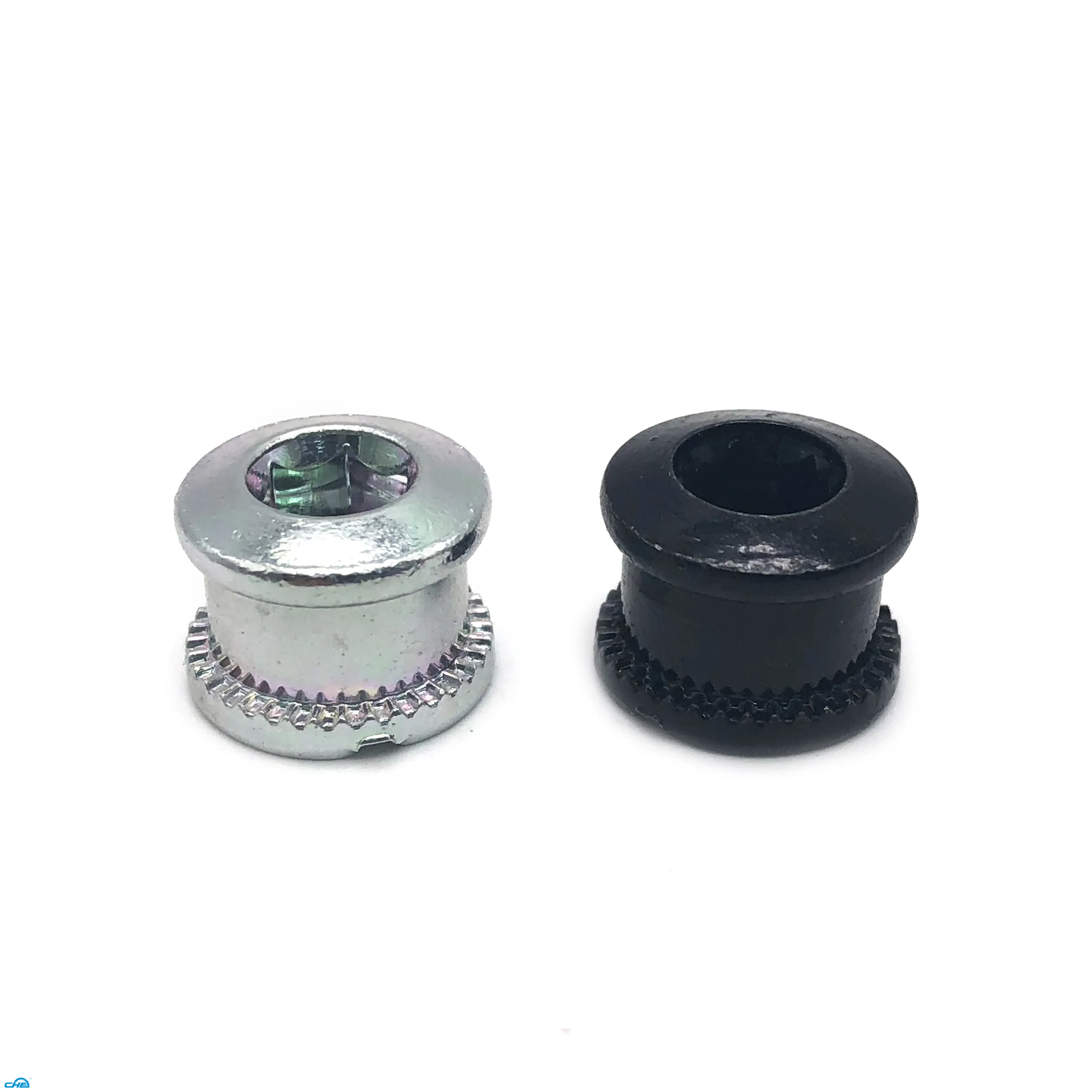 Custom Bcycle screw  Manufacturer | Chuanghe Fastener 1