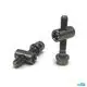 Chuanghe Fastener |  m8 titanium bolts  1