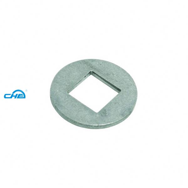 Chuanghe Fastener |  square plate washer  1