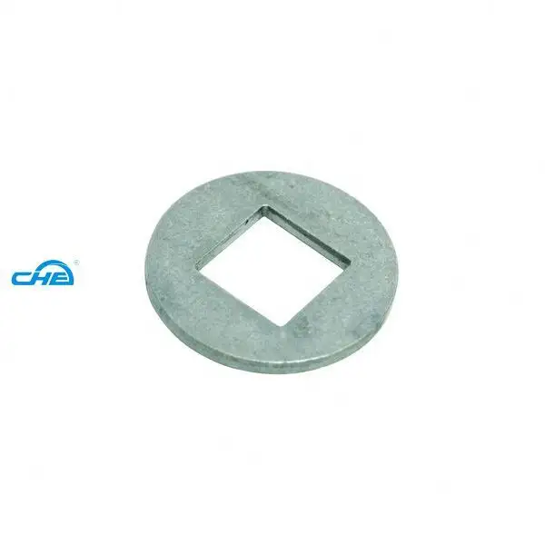 Chuanghe Fastener |  square plate washer  1