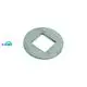 Chuanghe Fastener |  square plate washer  1