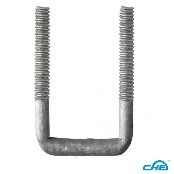 Chuanghe Fastener |  u bolt 1 1