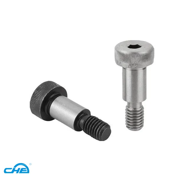 Custom m8 shoulder bolt  Manufacturer | Chuanghe Fastener 1