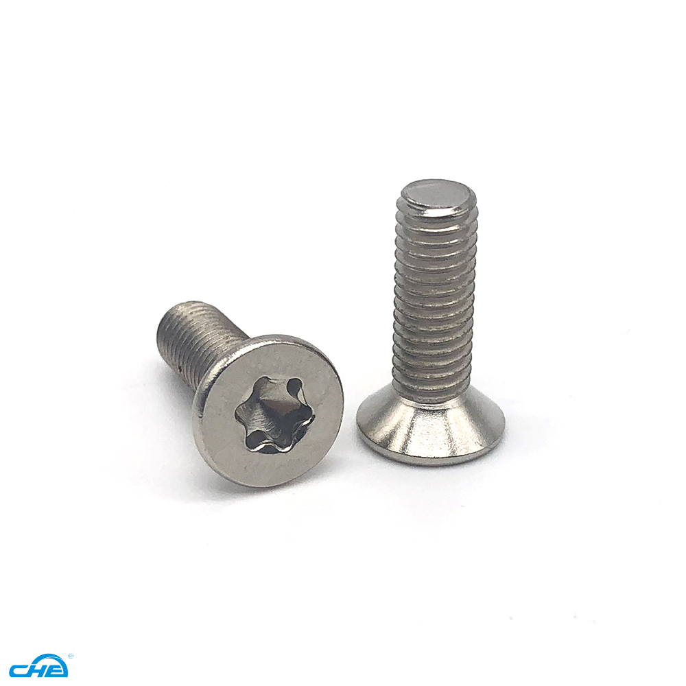 star head screw at Wholesale Prices | Chuanghe Fastener 1