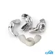 Custom butterfly wing nut  Manufacturer | Chuanghe Fastener 1