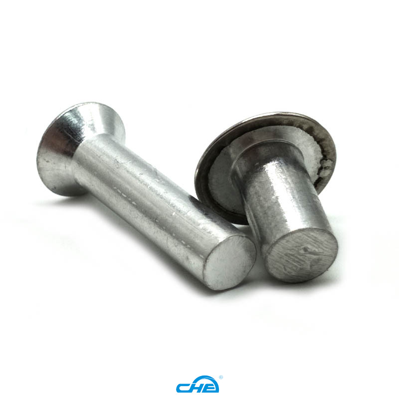  solid rivet  | Chuanghe Fastener1 1