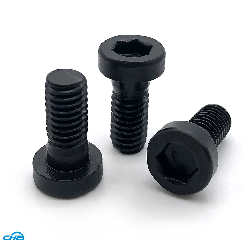  special screw  | Chuanghe Fastener 1