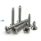 self tapping metal screws at Wholesale Prices | Chuanghe Fastener 1