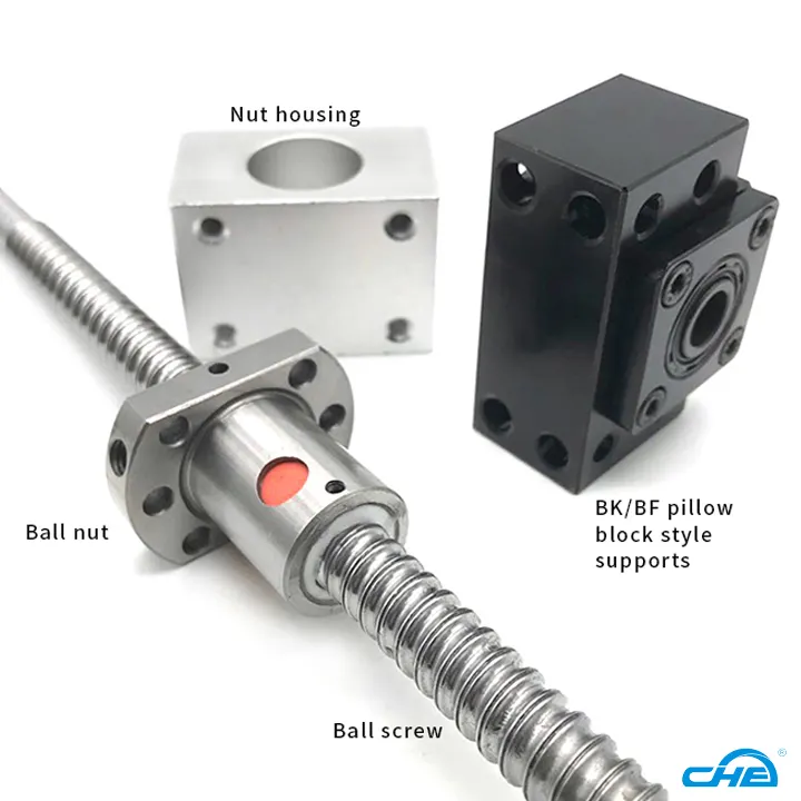 Custom circlips  Manufacturer | Chuanghe Fastener 1