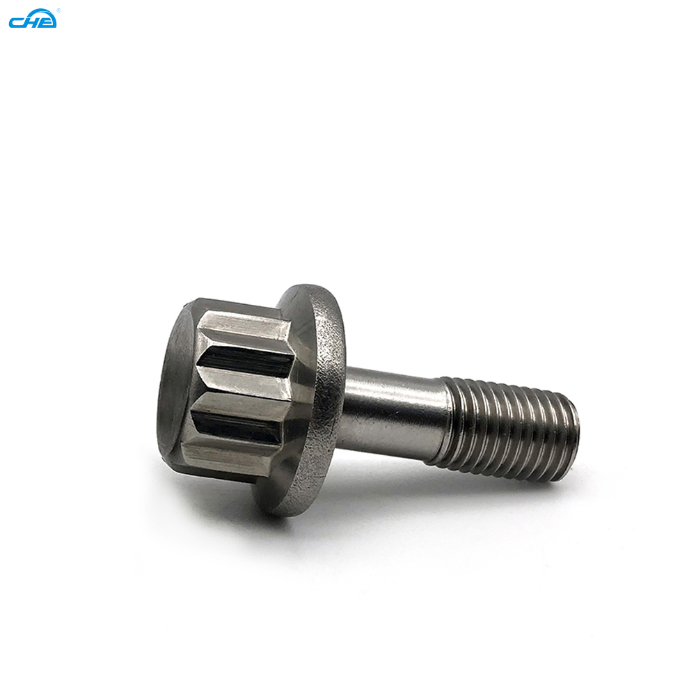 torx hex flange bolts at Wholesale Prices | Chuanghe Fastener 1
