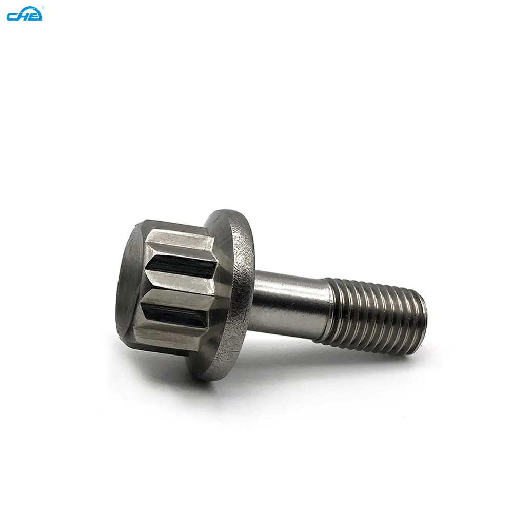 torx hex flange bolts at Wholesale Prices | Chuanghe Fastener 1