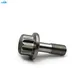 torx hex flange bolts at Wholesale Prices | Chuanghe Fastener 1