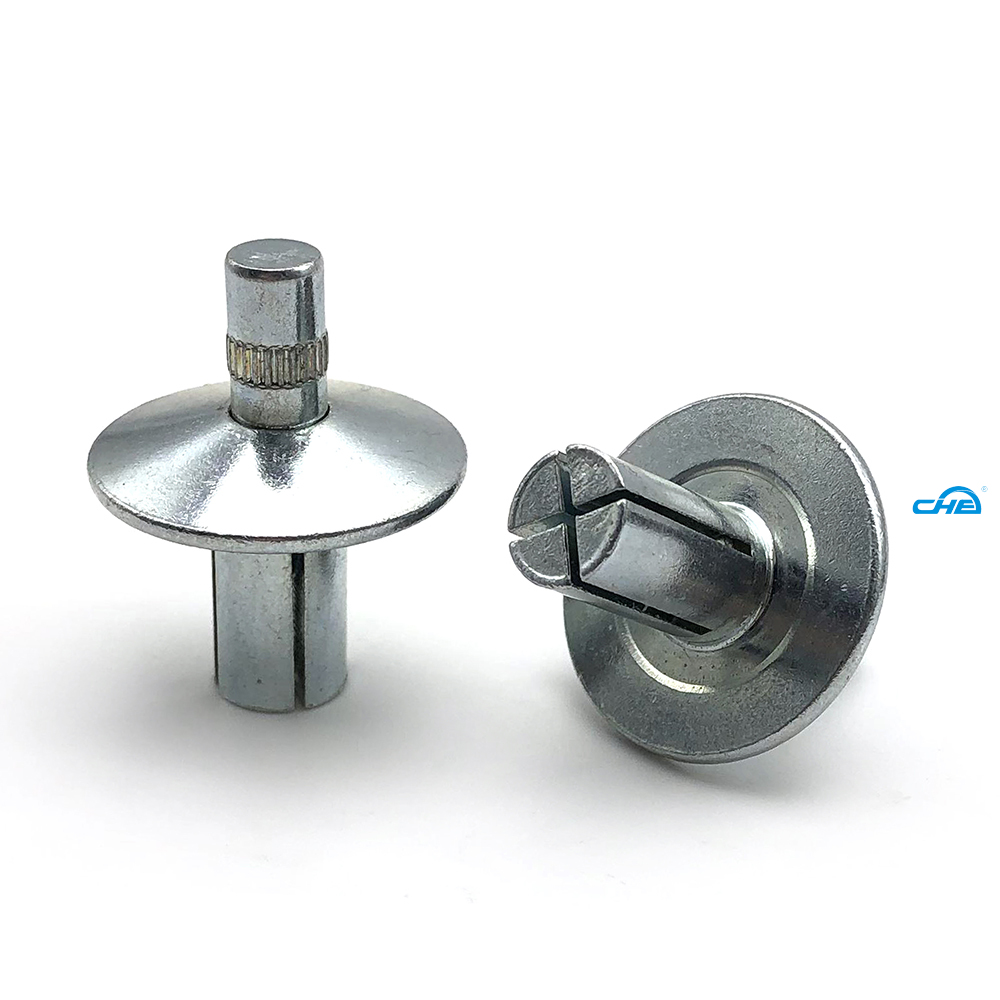  push rivets  | Chuanghe Fastener 1