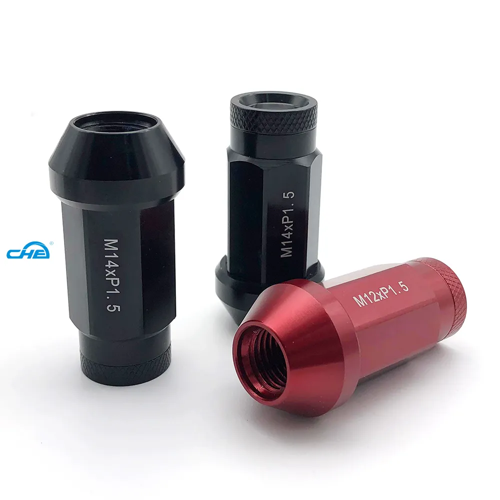 car wheel lug nuts at Wholesale Prices | Chuanghe Fastener1 1