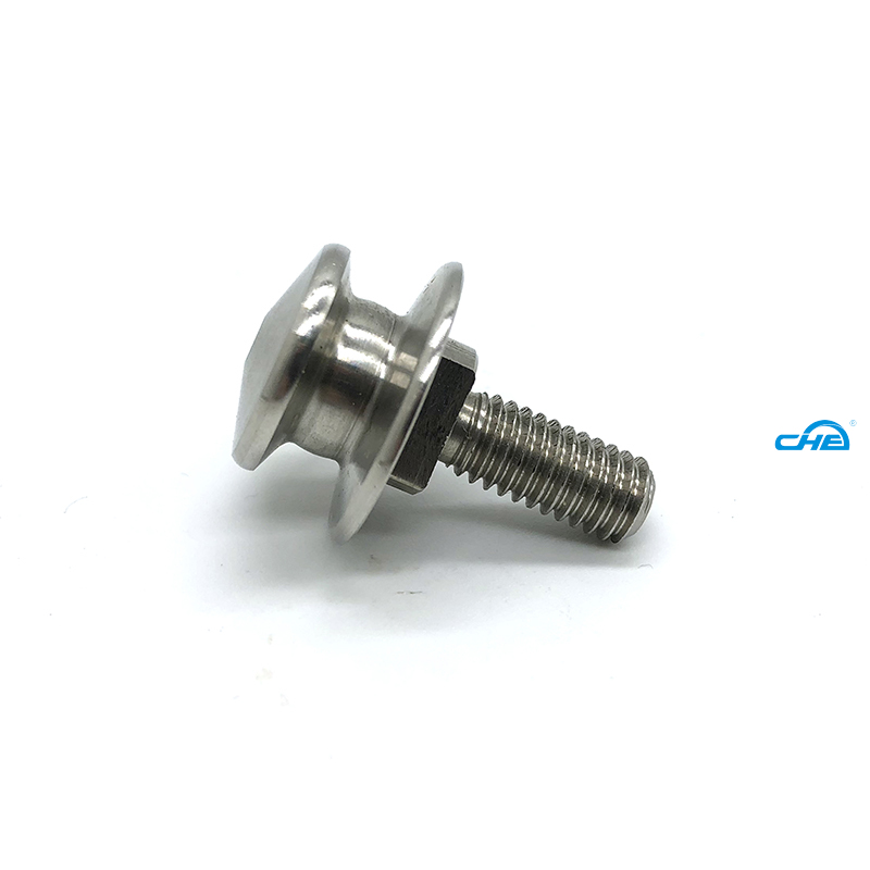 Chuanghe Fastener |  m10 shoulder bolt  1