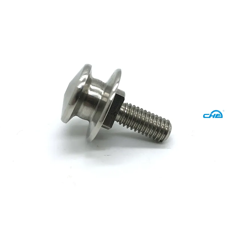 Chuanghe Fastener |  m10 shoulder bolt  1
