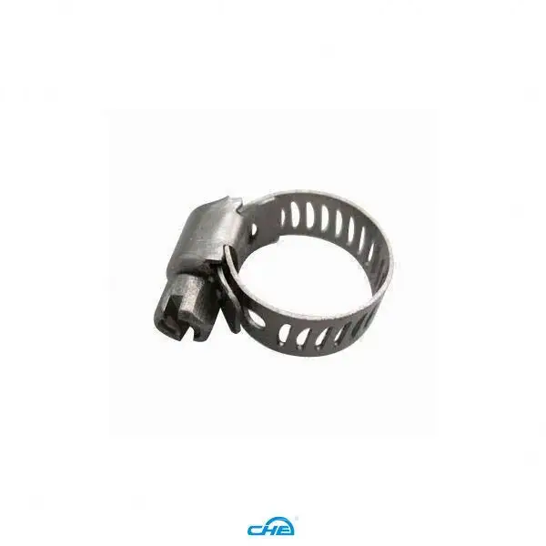  types of hose clamps  | Chuanghe Fastener1 1
