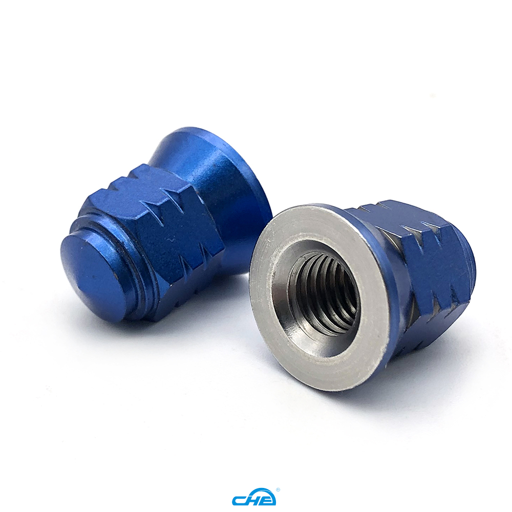  m8 t nut  | Chuanghe Fastener 1