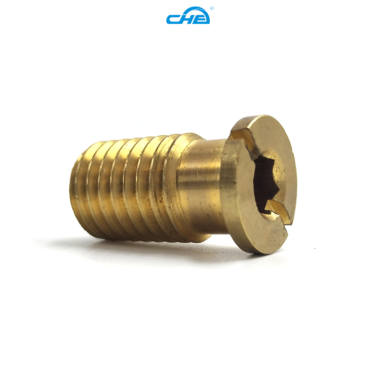 Chuanghe Fastener |  cnc machining parts  1